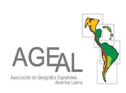 Grupo de Trabajo de Geografía de América Latina AGE